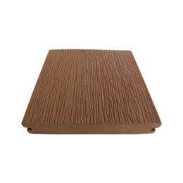 塑木地板 塑木地板