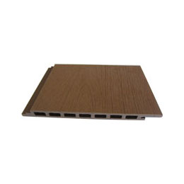 木塑、塑木是什么