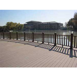 塑木地板圖片展示的效果怎么樣