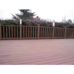 木塑地板 木塑地板